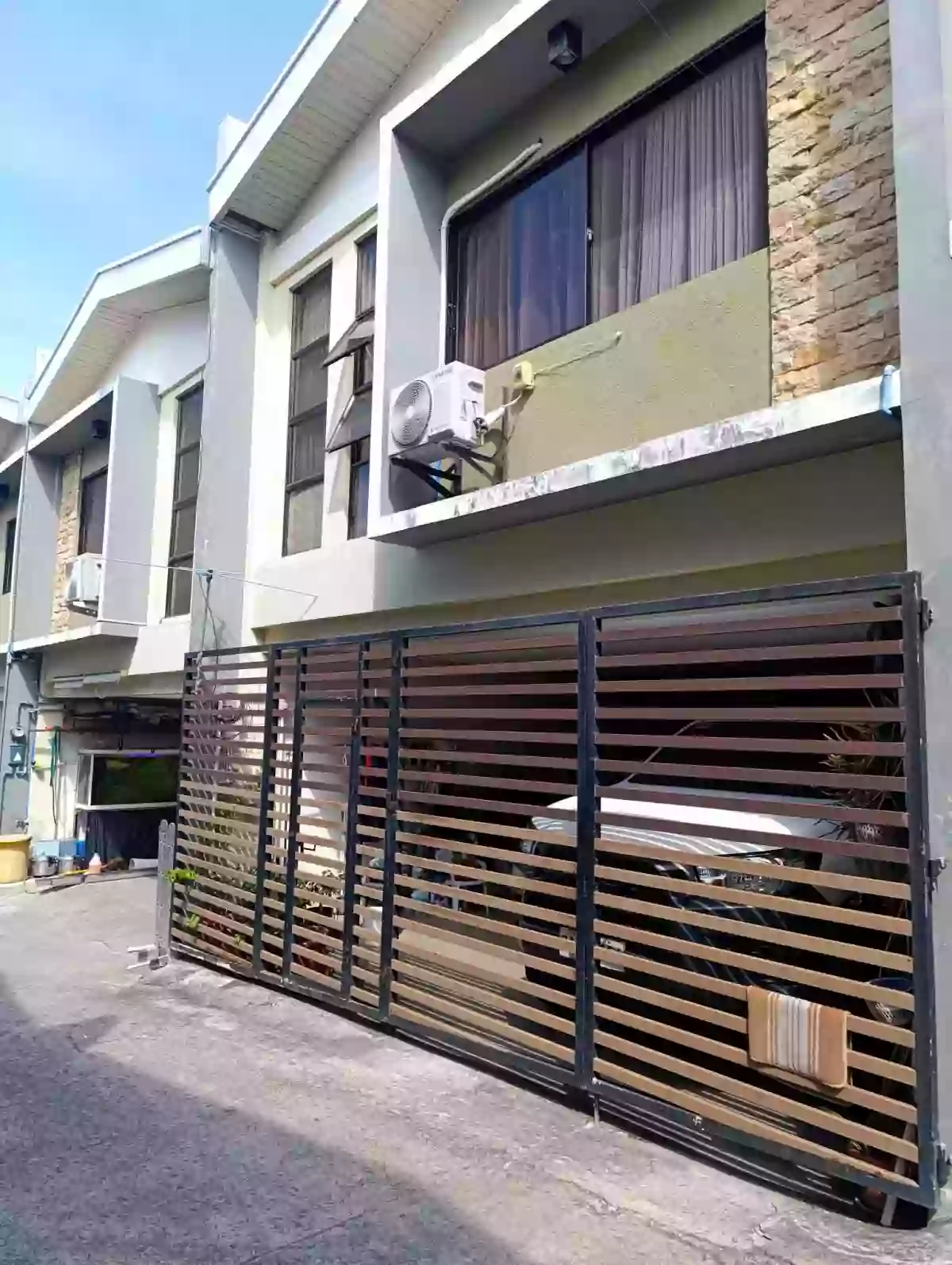 Highlands Residence Labangon Cebu — Townhouse in Tisa Hills Drv, Cebu City, Cebu — Photo 4