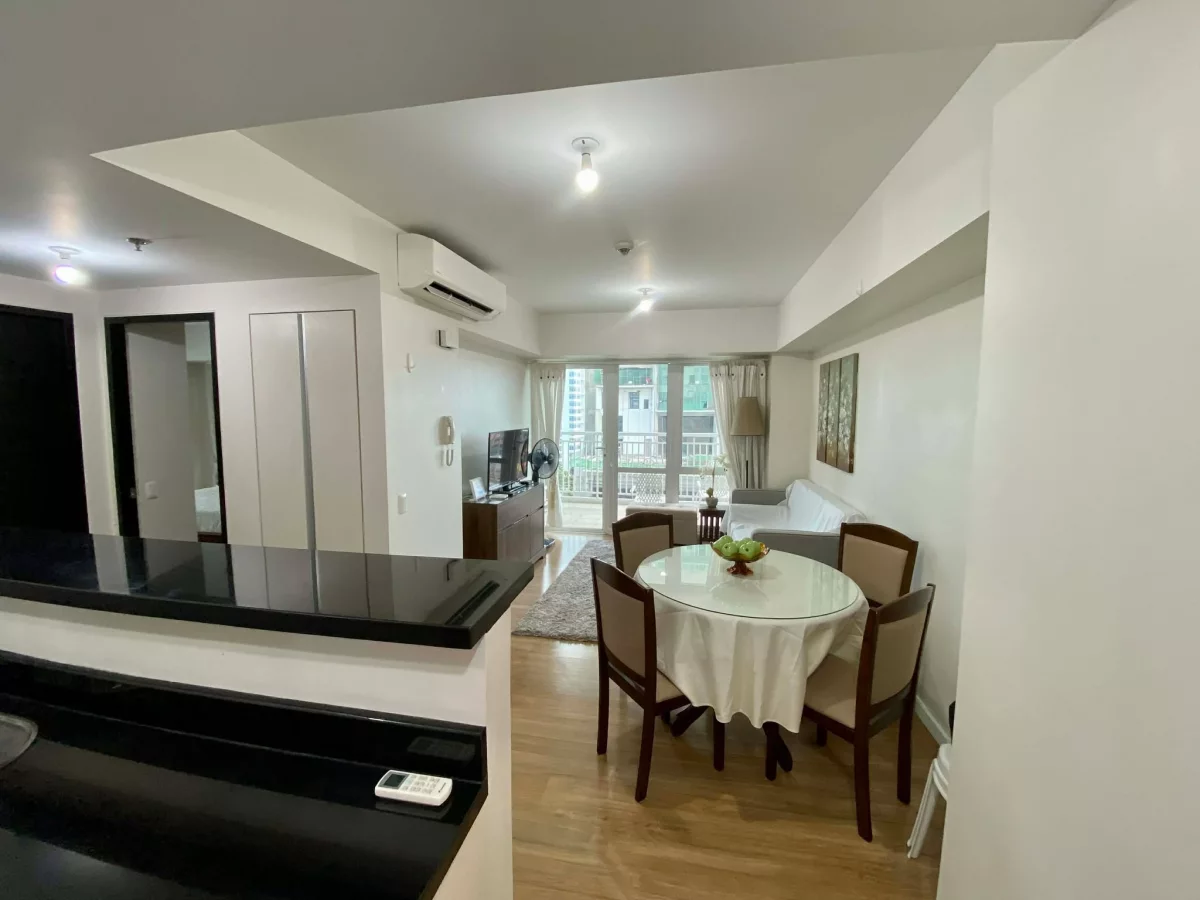 2BR Condo for Rent | Solinea Tower 2