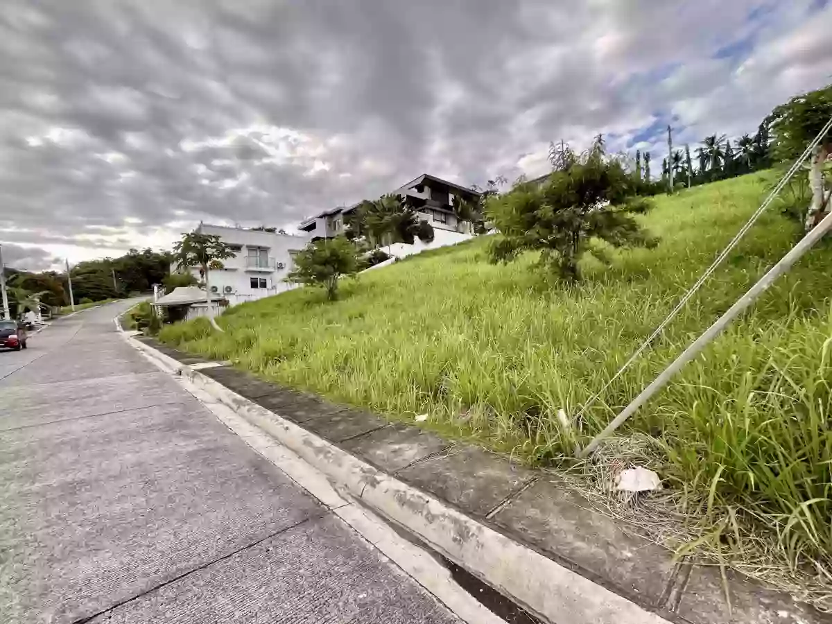 Residential Lot For Sale in Monteritz — Residential Lot in Talomo, Davao City, Davao del Sur — Photo 5