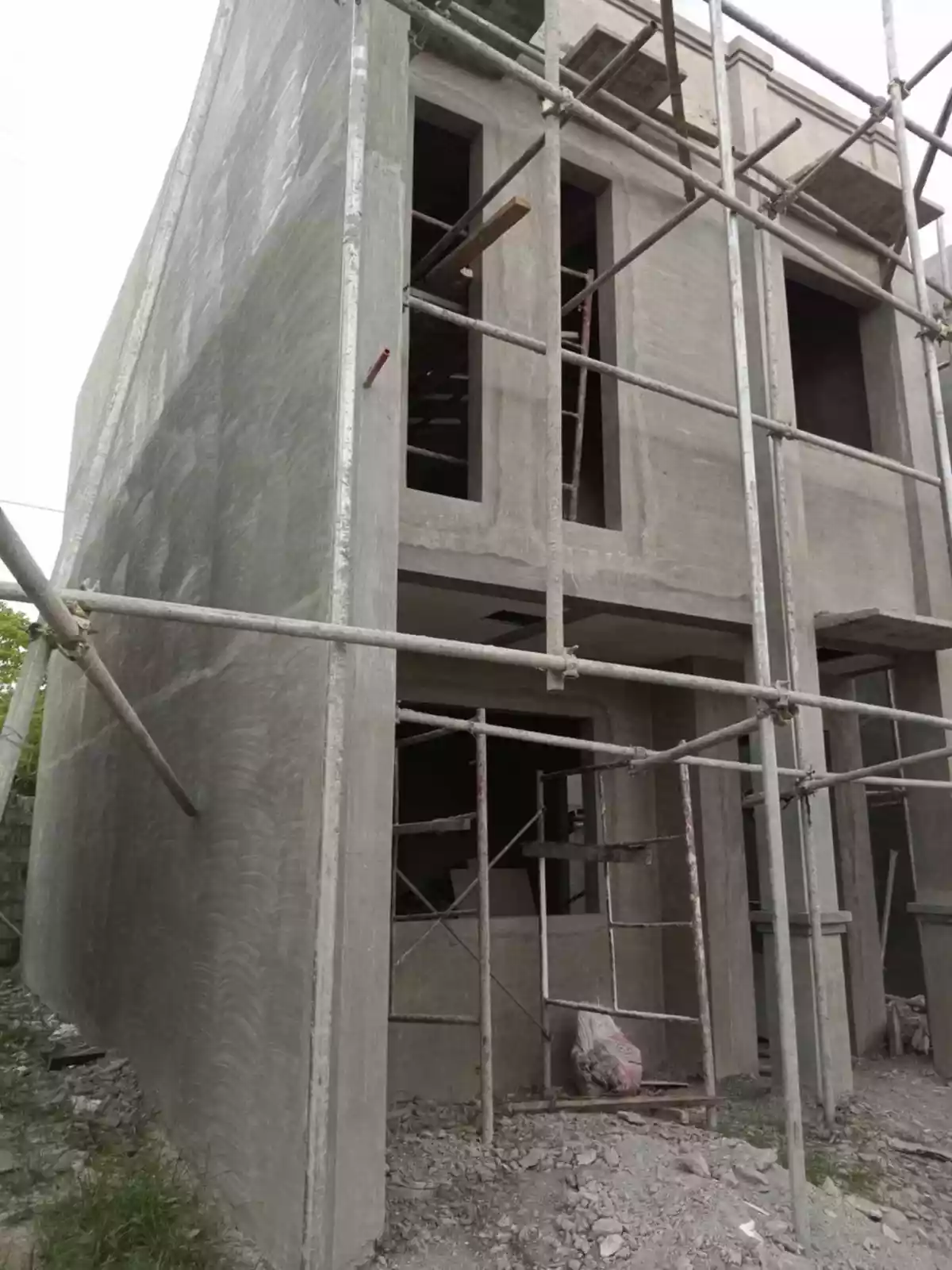 ASSUME PASALO HOUSE, DIRECT CHANGE NAME TO BUYER!  2 STOREY AT PALMWOODS GENSAN! — House and Lot in General Santos City, South Cotabato, Philippines — Photo 6
