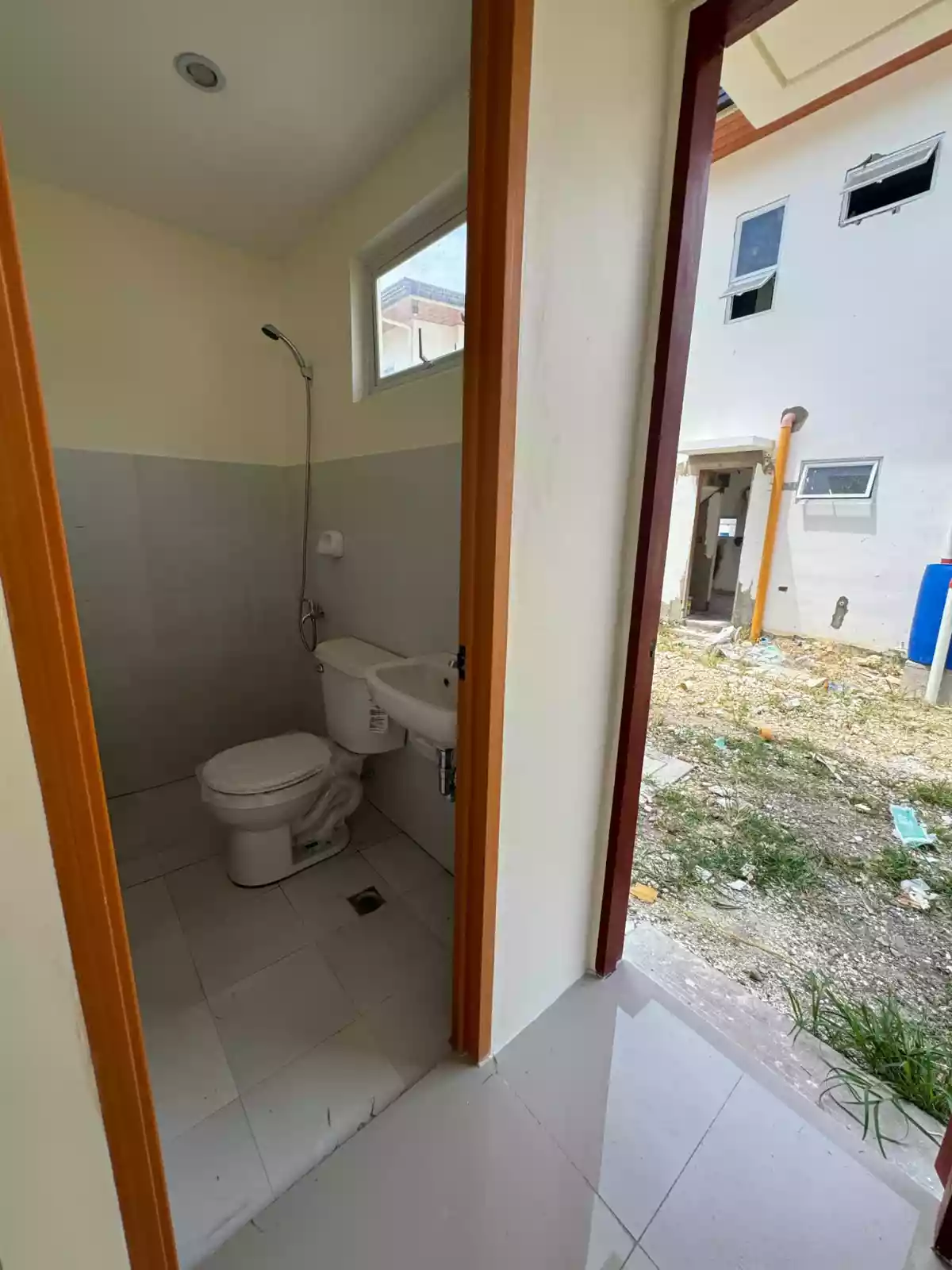 For assume Brand New single detached house in Velmiro Greens Bohol — House and Lot in Dauis, Bohol, Philippines — Photo 5