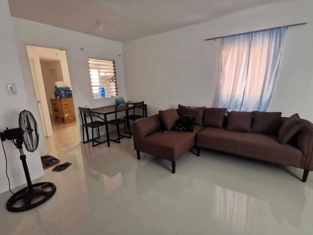 Camella Ezabelle — House and Lot in Bacolod, Negros Occidental, Philippines — Photo 2