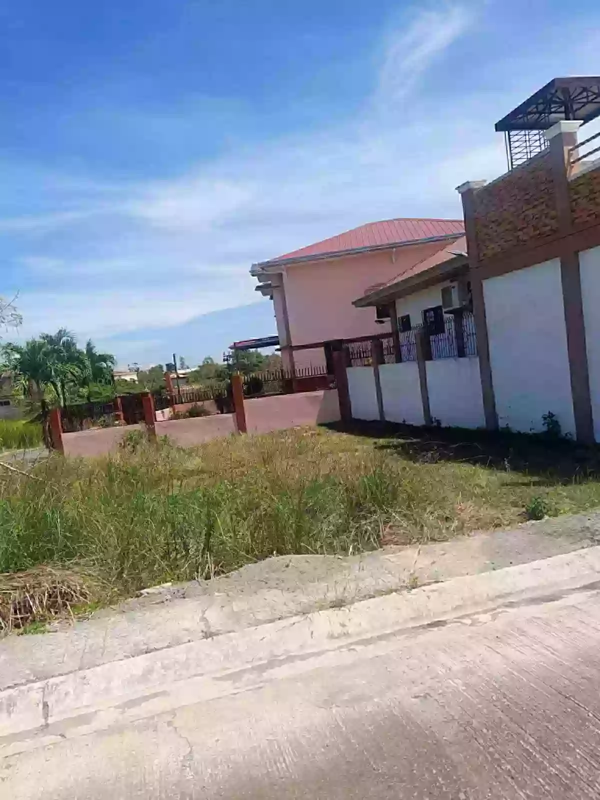 RESIDENTIAL LOT FOR SALE-ALAMINOS PANGASINAN
