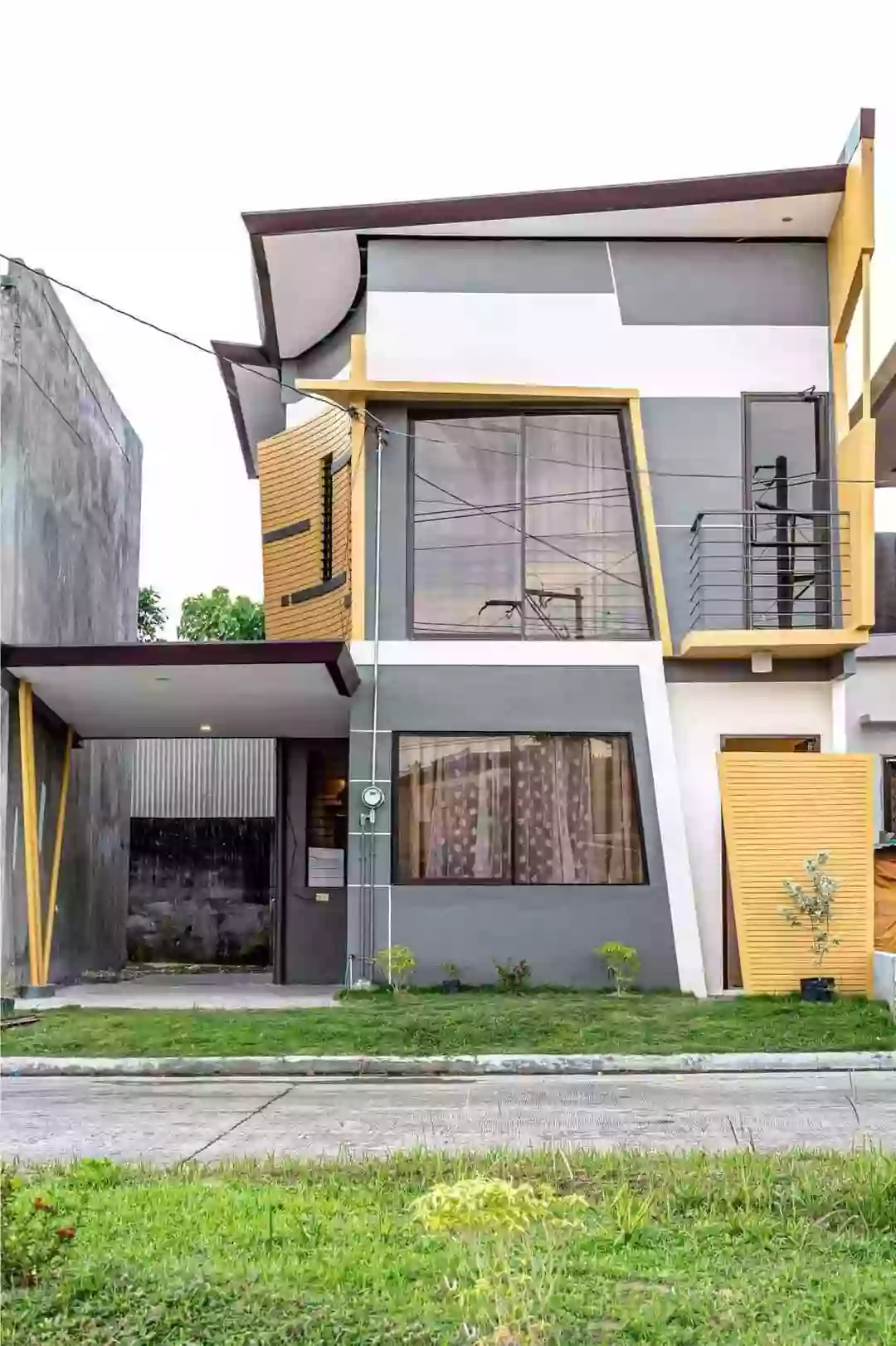 SINGLE DETACH FOR ASSUME @EASTLAND ESTATE LILOAN — House and Lot in Central Nautical Highway, Liloan, Cebu — Photo 3
