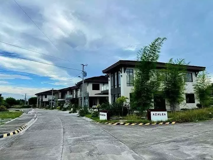 Prime East-Facing Lot in Bloomfields, General Santos City — Residential Lot in General Santos City (Dadiangas), South Cotabato, Philippines — Photo 3