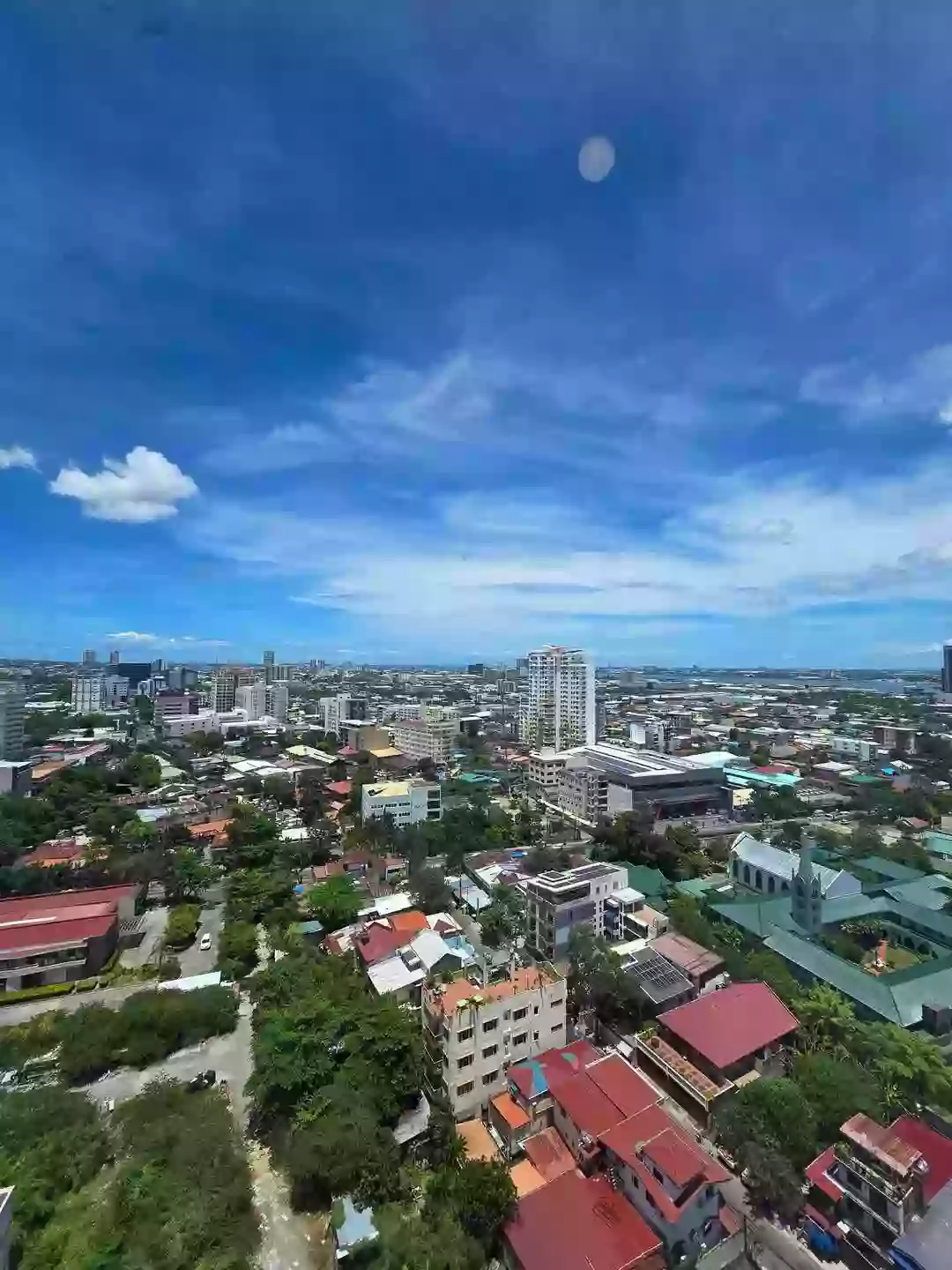 Brand New and Fully-Furnished Studio Unit for Rent — Studio in Pope John Paul II Avenue, Cebu City, Central Visayas — Photo 6