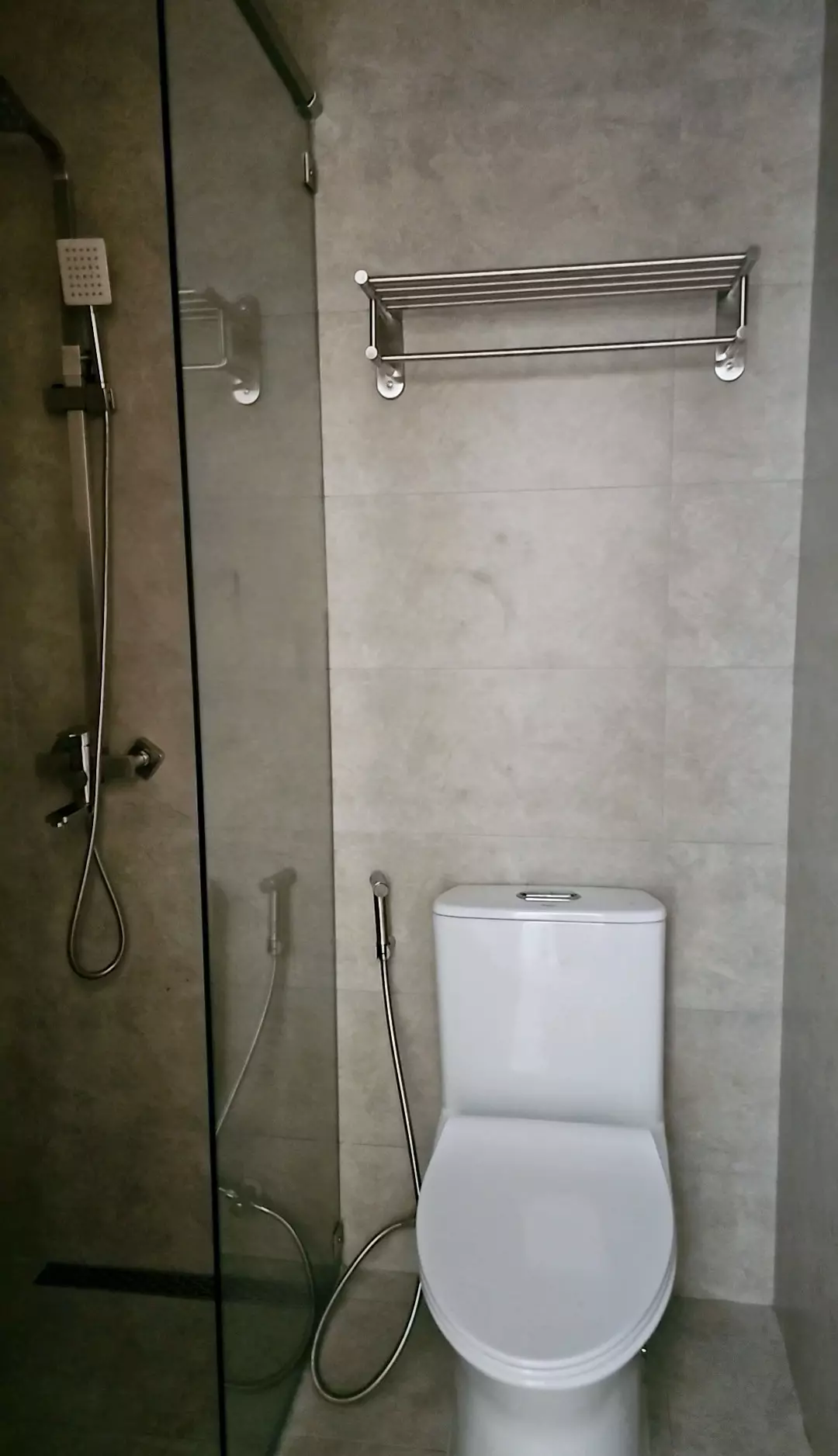 Studio Unit for Assume — Studio in Talisay City, Cebu, Lawaan I — Photo 4