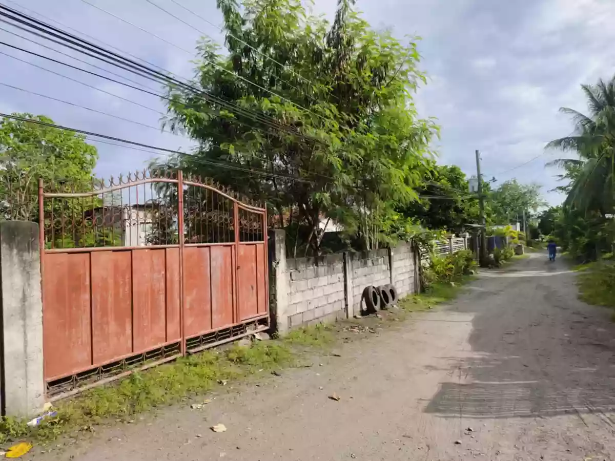 Residential Lot for Sale — Residential Lot in General Santos City, samar, Philippines — Photo 3