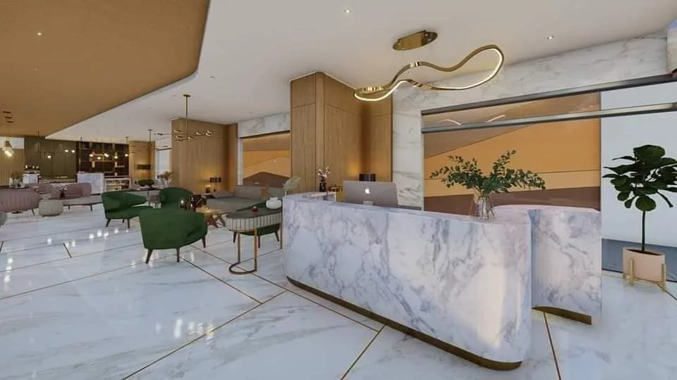 Costamira beachtown Mactan — 1 Bedroom in Lapu-Lapu City, Cebu, Philippines — Photo 5