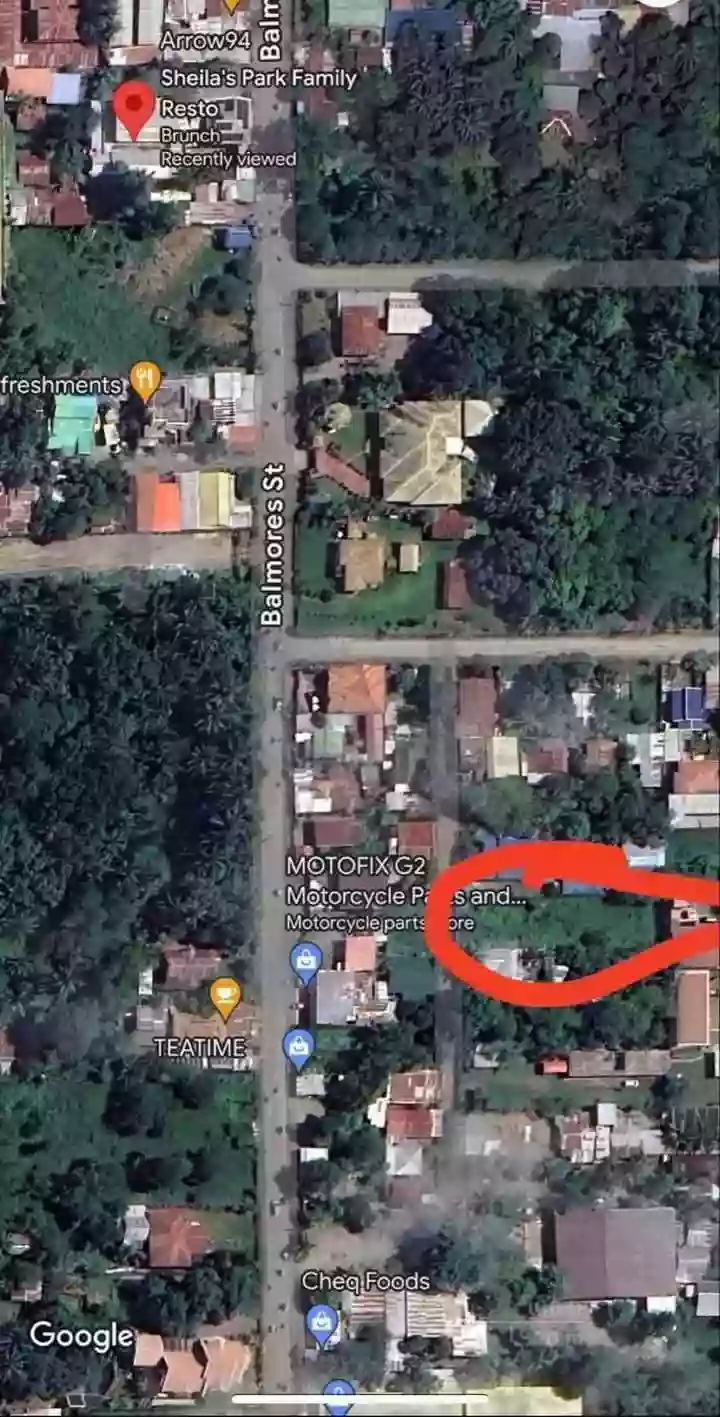 Residential lot for sale — Residential Lot in Koronadal City, South Cotabato, Philippines — Photo 3