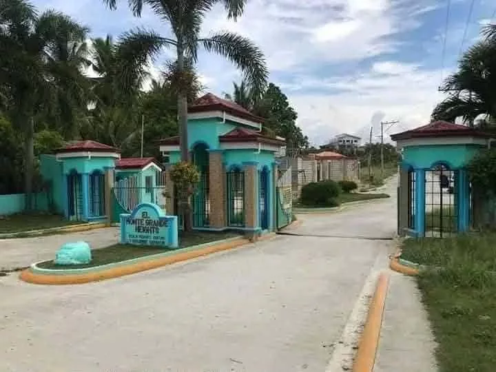 Residential Lot at El Monte Grande — Residential Lot in Liloan, Cebu, Philippines — Photo 5
