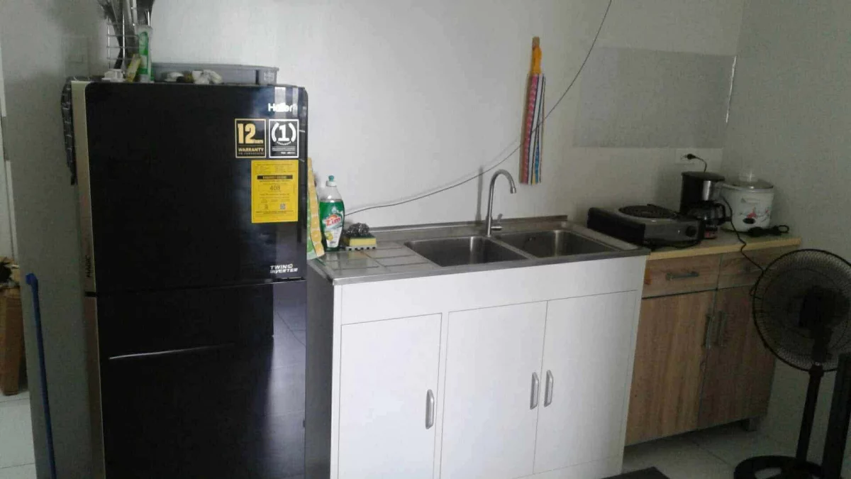 Condo Unit for Sale — Studio in Naga City, Camarines Sur, Philippines — Photo 5