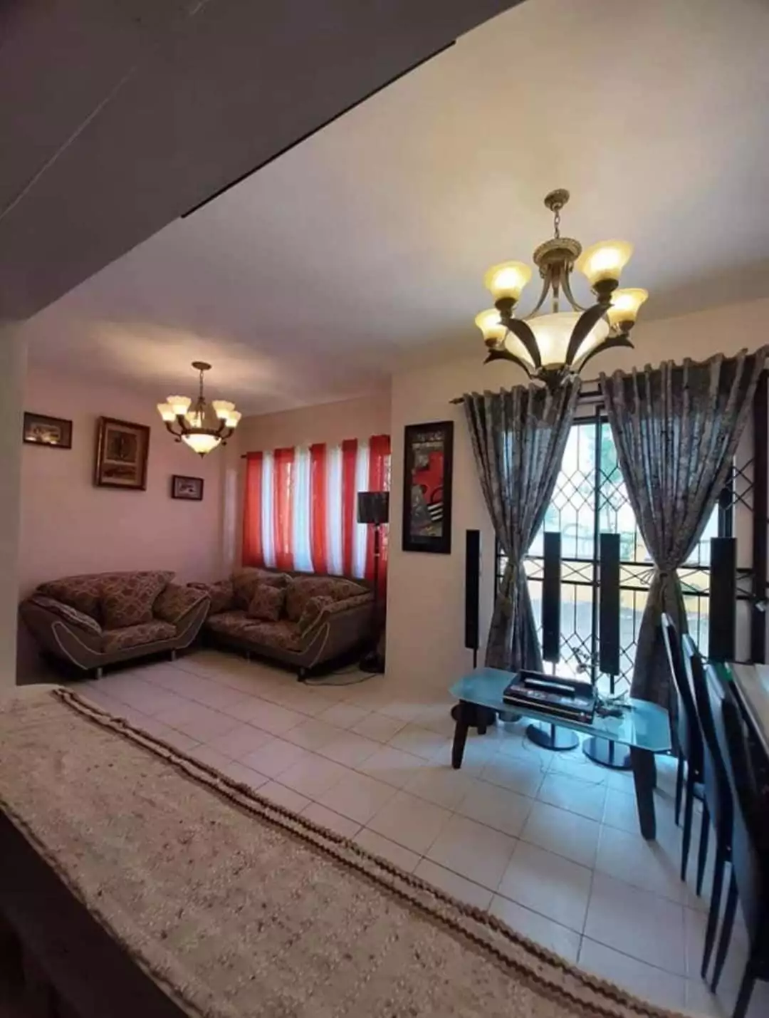 Kishanta House and Lot for Sale — House and Lot in Talisay, Cebu, Philippines — Photo 6