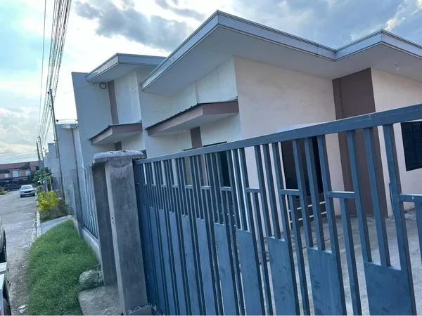 Viviene Heights Gensan