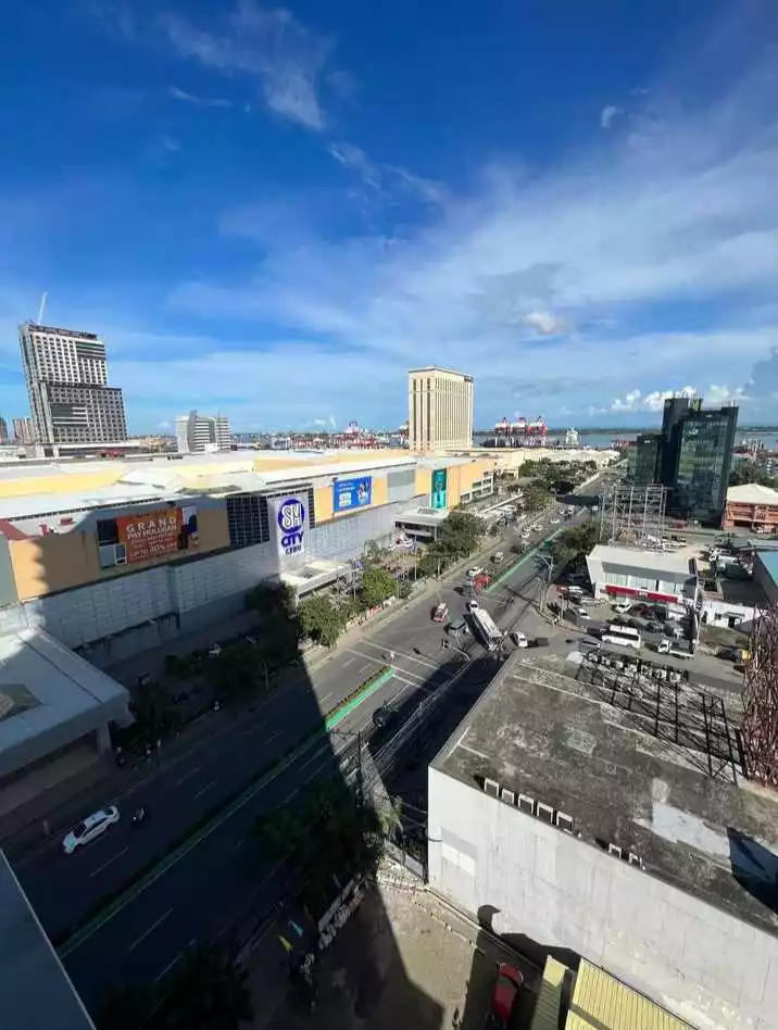 SUNVIDA STUDIO UNIT FOR ASSUME — Studio in Juan Luna Avenue Extension, Cebu City, Central Visayas — Photo 2