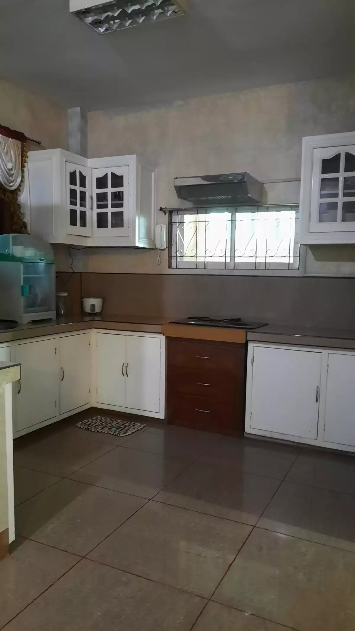 House and Lot for Rent in Dumaguete