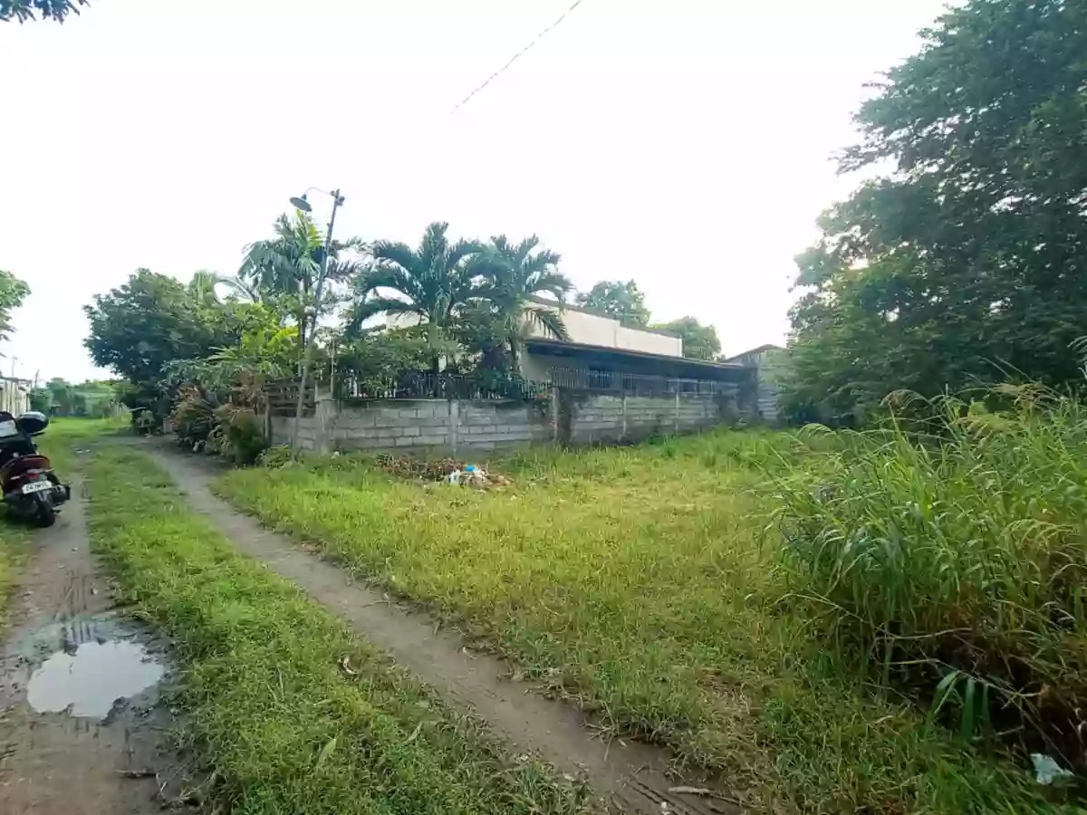 Lot for sale in General Santos City — Residential Lot in General Santos City, South Cotabato, Philippines — Photo 3