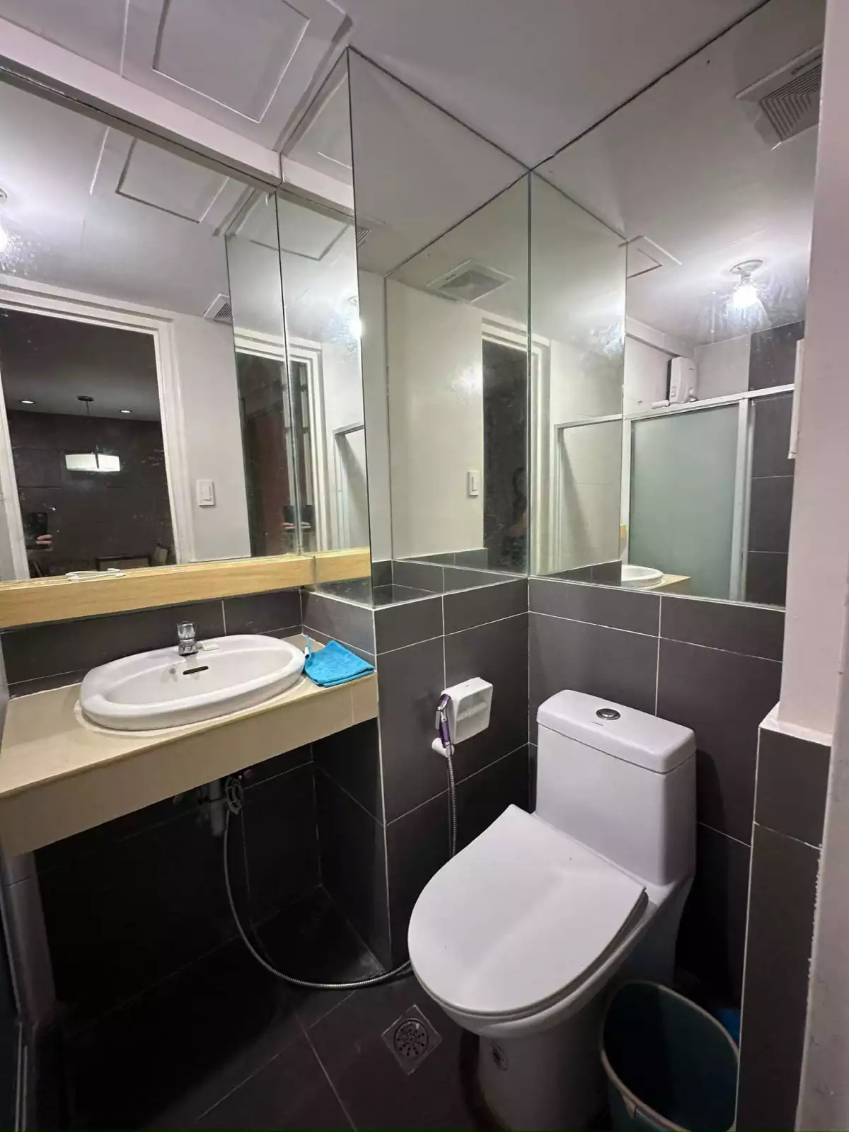 Open photo 11 of 11 — FOR SALE 2BR CONDO UNIT!