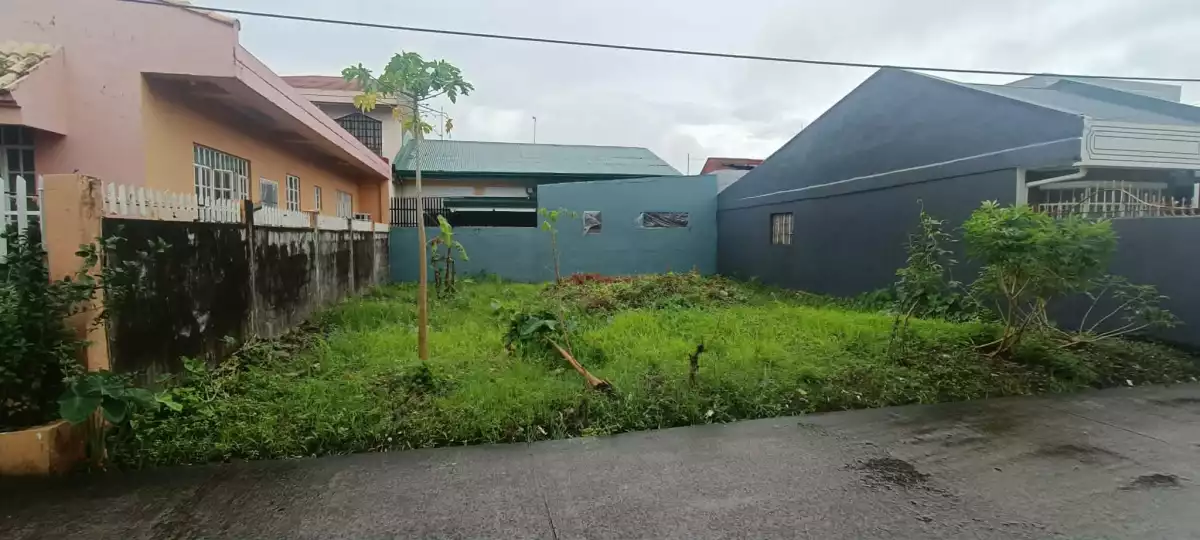 Lot for Sale!!!