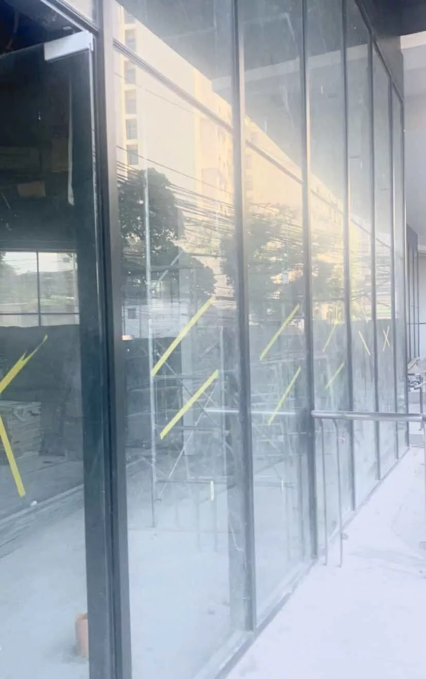 89.13 Sqm. Commercial Space For Rent Near Cebu Business Park
