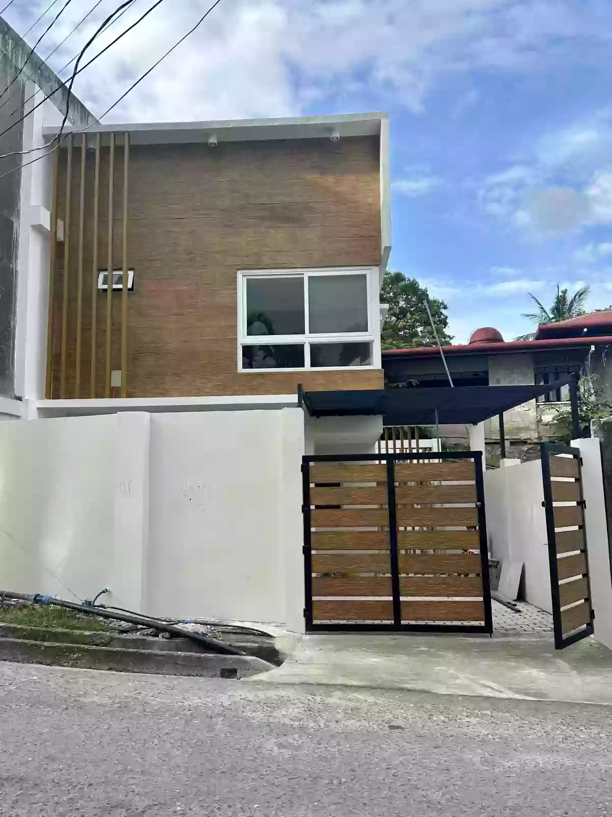 For Sale: 3BR House and Lot in Brgy Quiot, Cebu City — 115 sqm