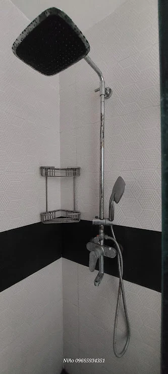 1 Bedroom with Parking for sale in Grand Residences   Cebu City — 1 Bedroom in Gov. M. Cuenco Avenue, Cebu City, Cebu — Photo 4