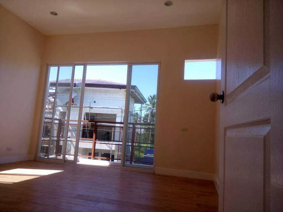 2 Bedroom Townhouse, Corner Unit For SALE in Talisay City, Cebu — House and Lot in Talisay, Cebu, Philippines — Photo 6