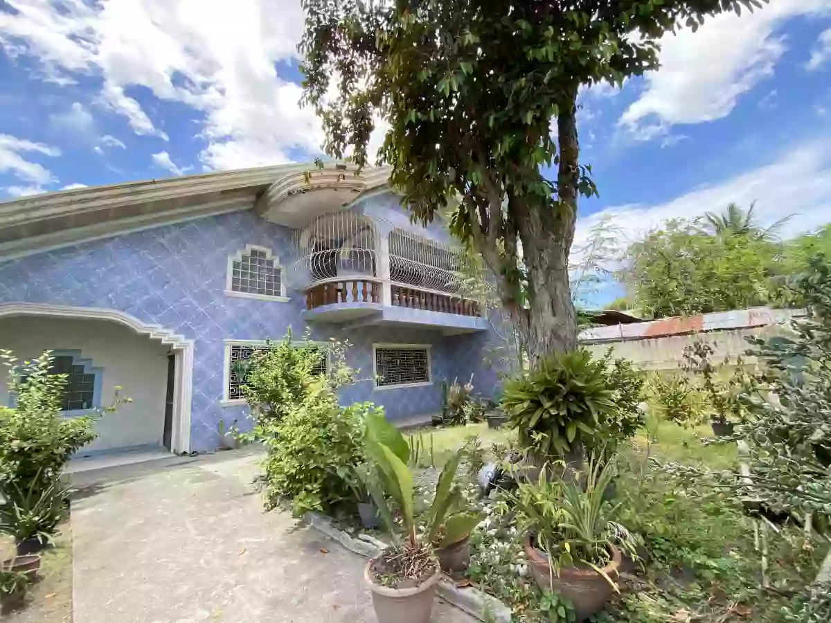 House and lot clean title — House and Lot in General Santos City, South Cotabato, Philippines — Photo 4