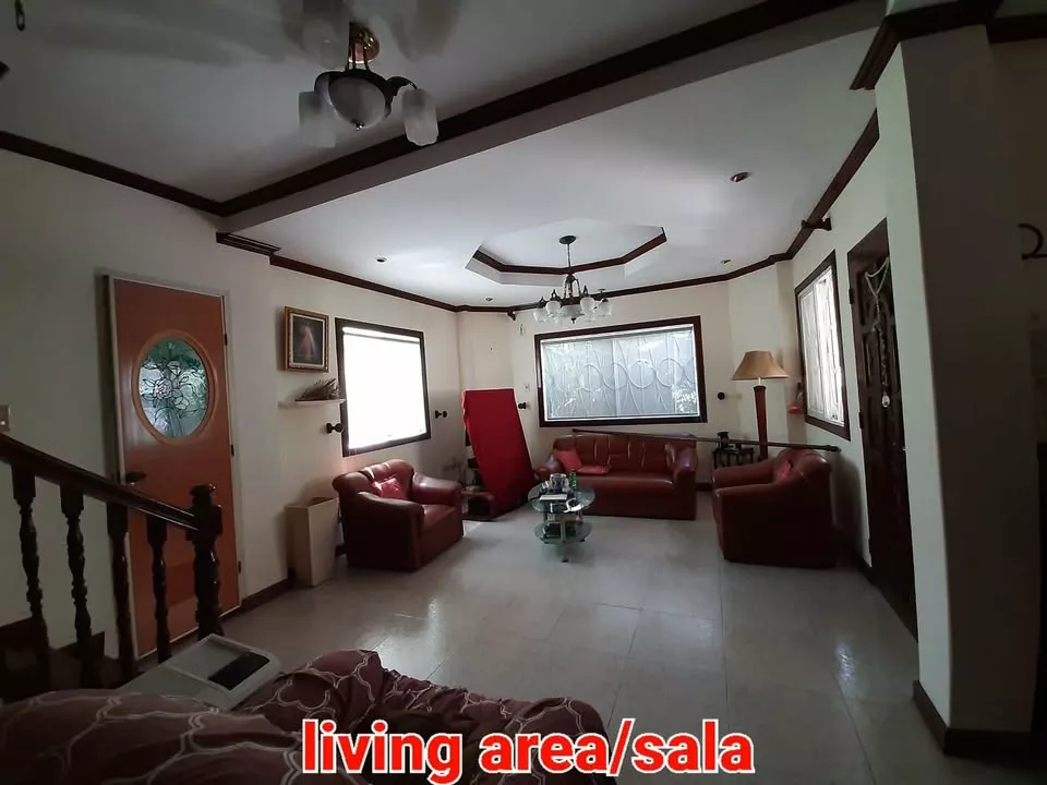 MINGLANILLA HOUSE FOR  SALE — House and Lot in Minglanilla, Cebu, Philippines — Photo 3