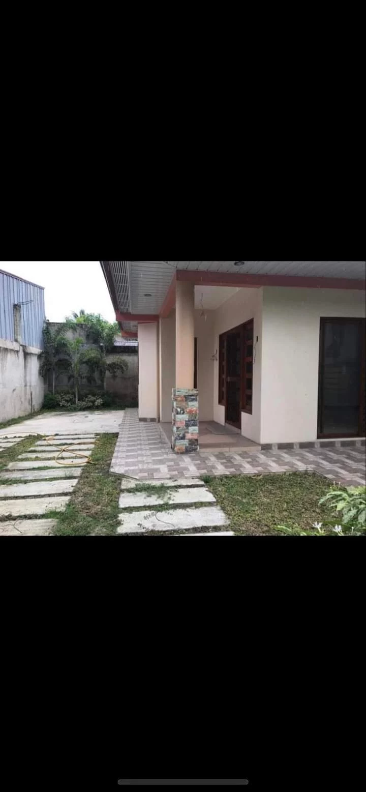House and lot for sale — House and Lot in Liloan, Cebu, Philippines — Photo 5
