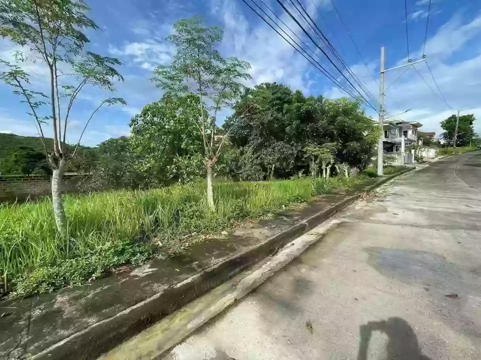 ROYAL CEBU ESTATES - LOT ONLY