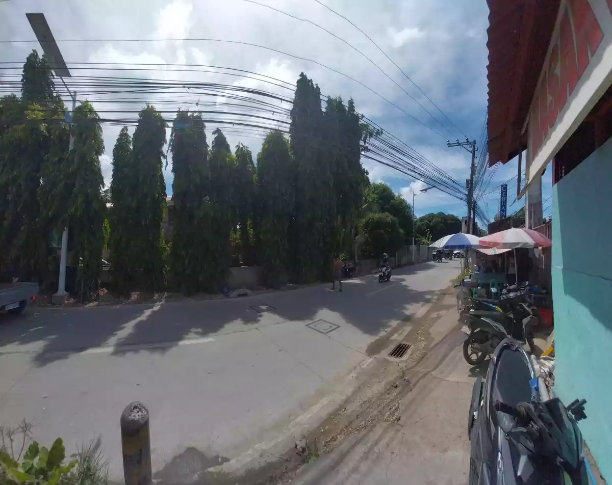 Prime Commercial Lot in Basak Lapu Lapu City — Commercial Lot in Lapu-Lapu City, Cebu, Philippines — Photo 3