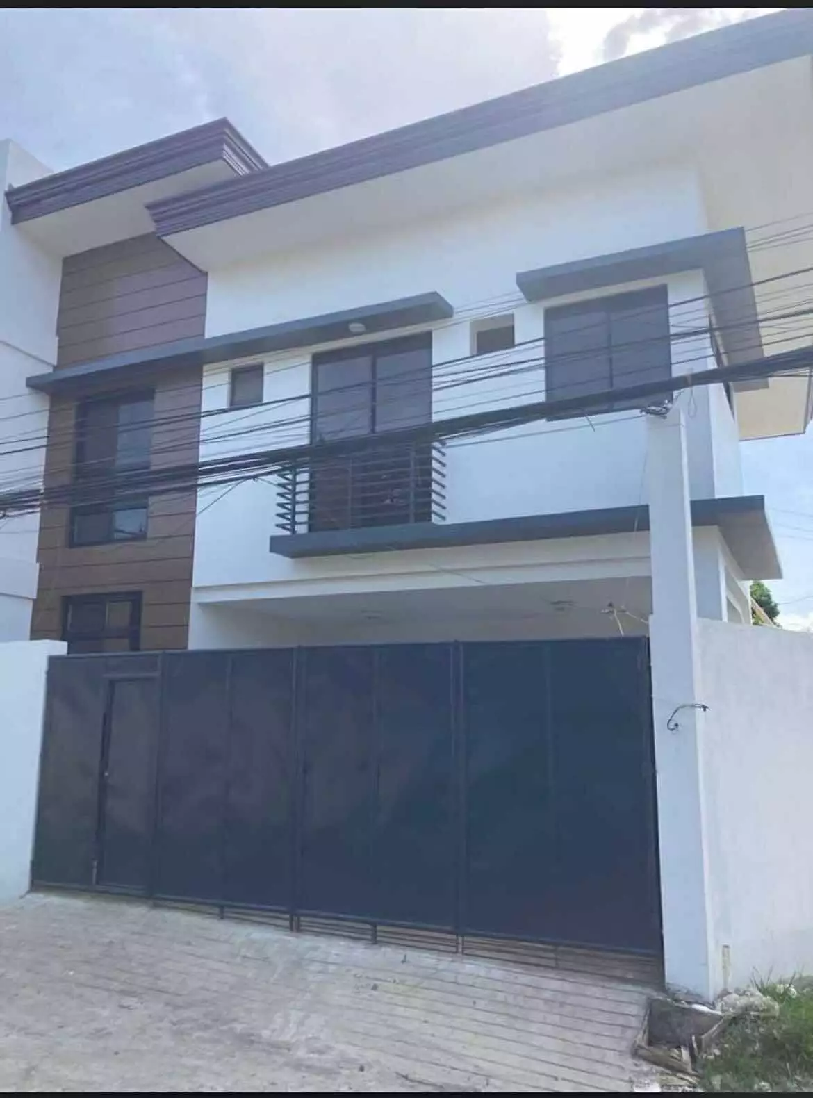 House and Lot for Rent Pagsabungan Mandaue — House and Lot in Mandaue, Cebu, Philippines — Photo 2