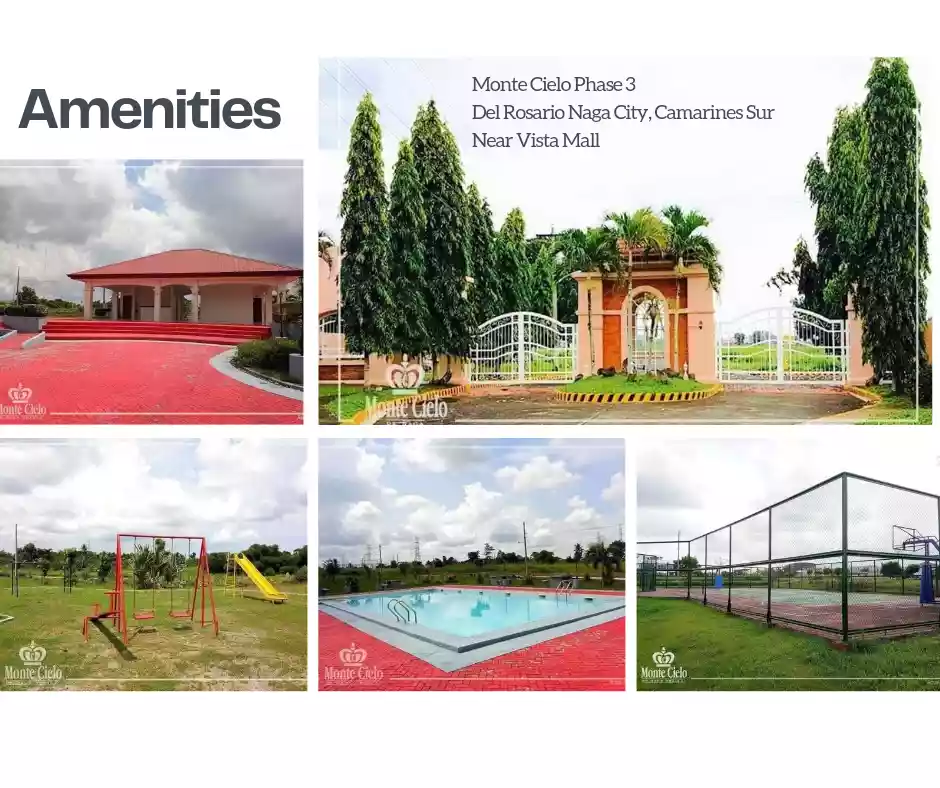 Lot For Sale — Residential Lot in Naga, Camarines Sur, Philippines — Photo 5