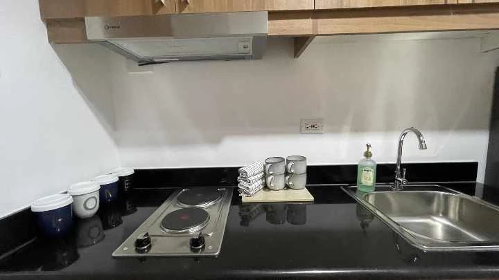 Open photo 15 of 22 — Lush Residence Condominium - For rent/ Sale