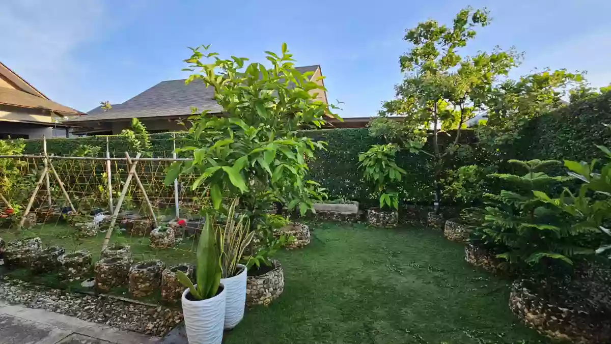 Open photo 18 of 18 — BEACH VILLA HOUSE AND LOT FOR SALE AT DANAO CITY