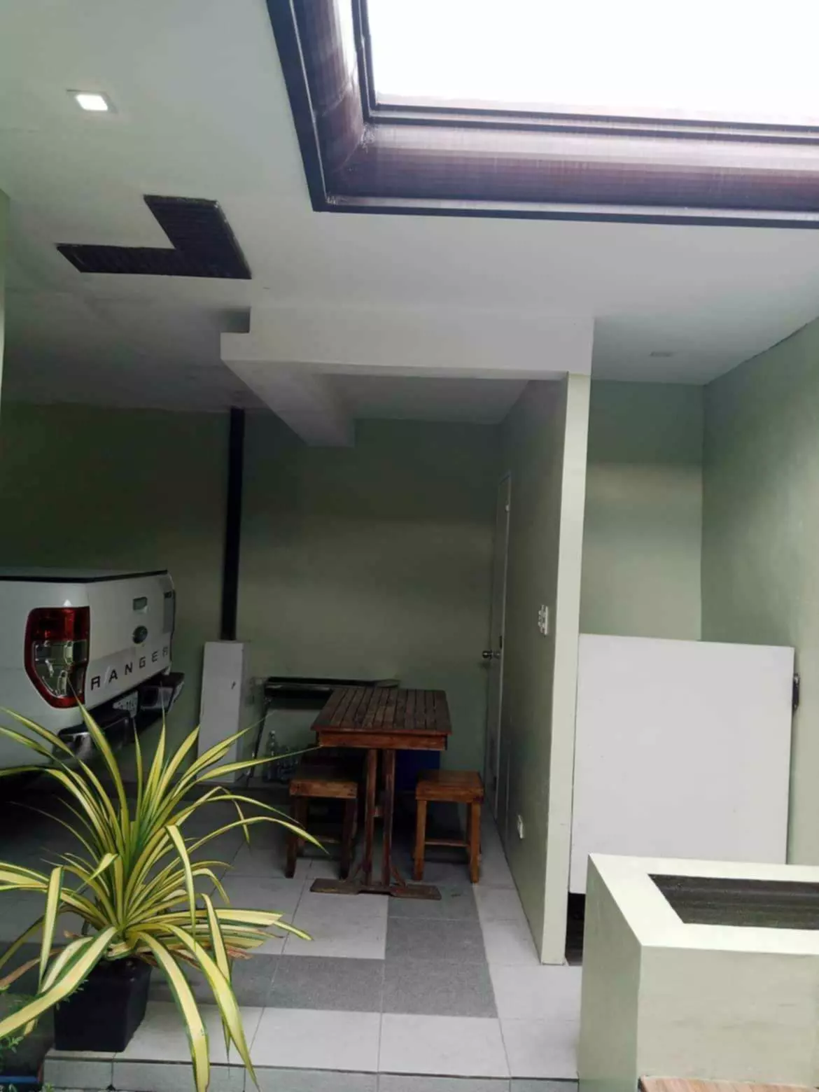Country Homes Subdivision — House and Lot in Bacolod, Negros Occidental, Philippines — Photo 2