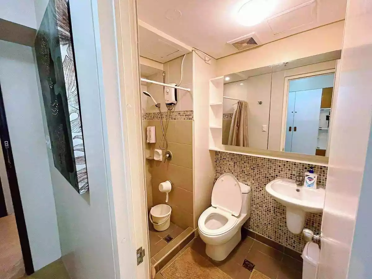 AVIDA TOWER  CONDO (STUDIO) Atria Park  Donato Pison Ave. Manduriao Iloilo City — Studio in Iloilo City, Western Visayas, Philippines — Photo 2