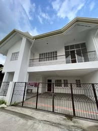 House and Lot for rent