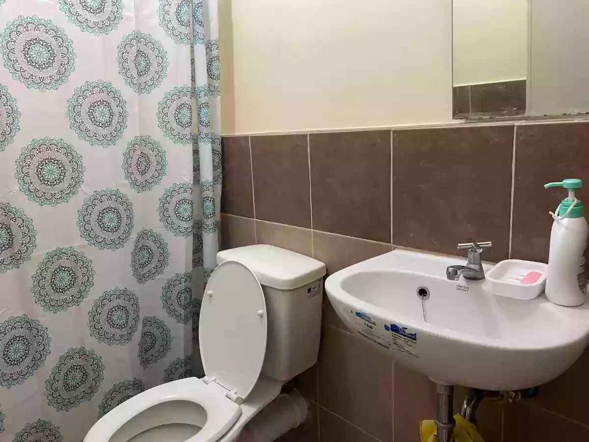 STUDIO-TYPE CONDO UNIT NEAR SAMAL BEACHES — 1 Bedroom — Photo 2