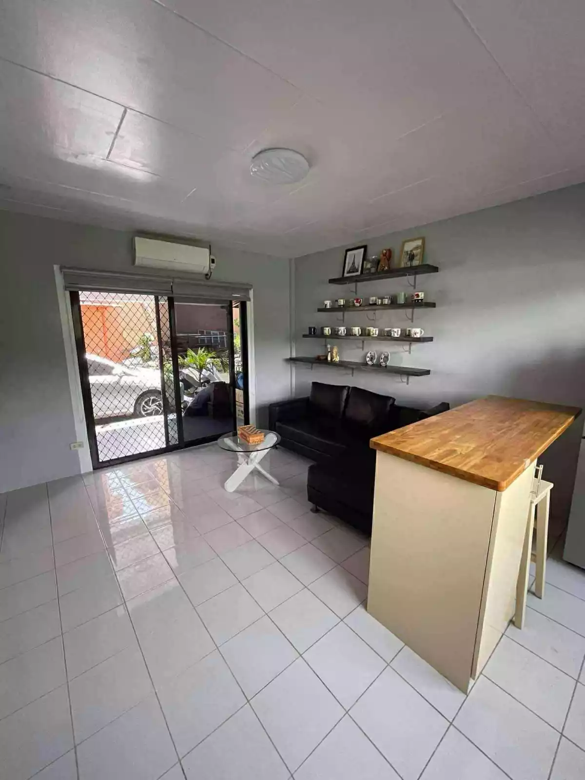 2 Bedroom Townhouse for sale in East Ridge Subd Casia Soong Mactan Lapu Lapu 
