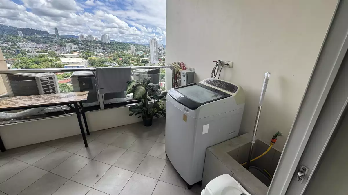 Padgett Place 2-Bedroom