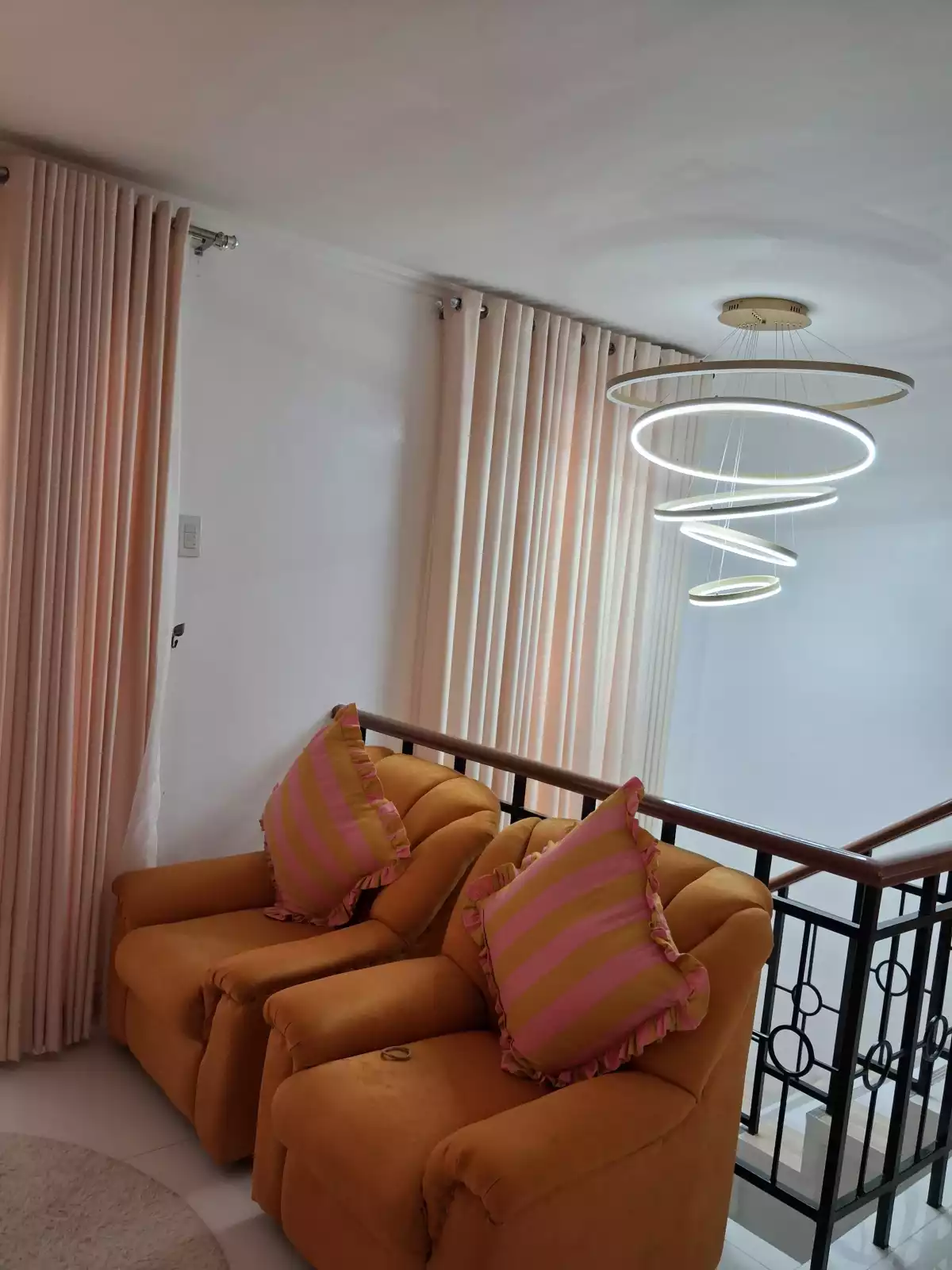 Fully Furnished House for Sale in Camella Cerritos Gensan — House and Lot in Conel - Olympog Road, Brgy, General Santos City (Dadiangas) — Photo 5
