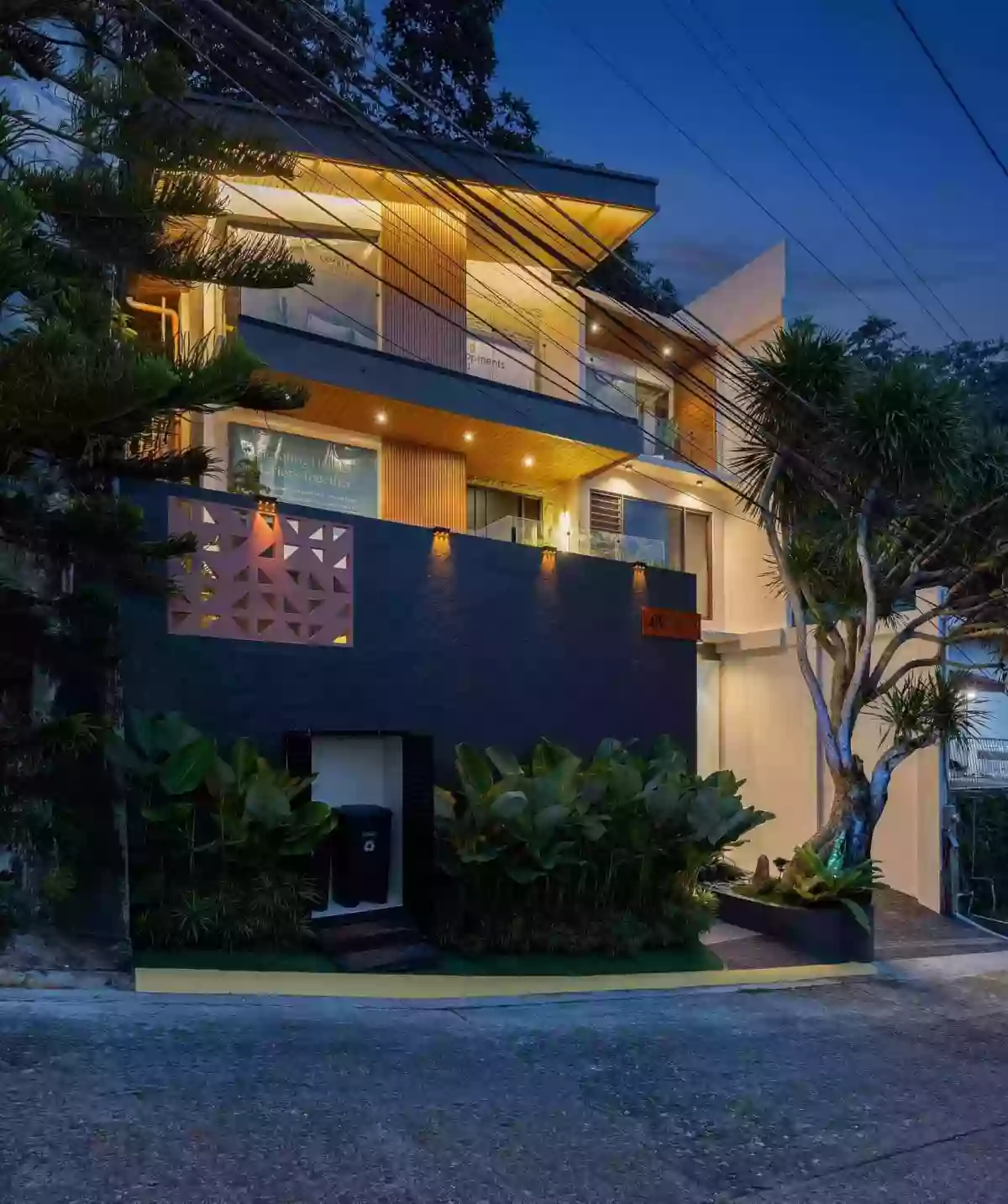 30M Modern Contemporary Villa FOR SALE