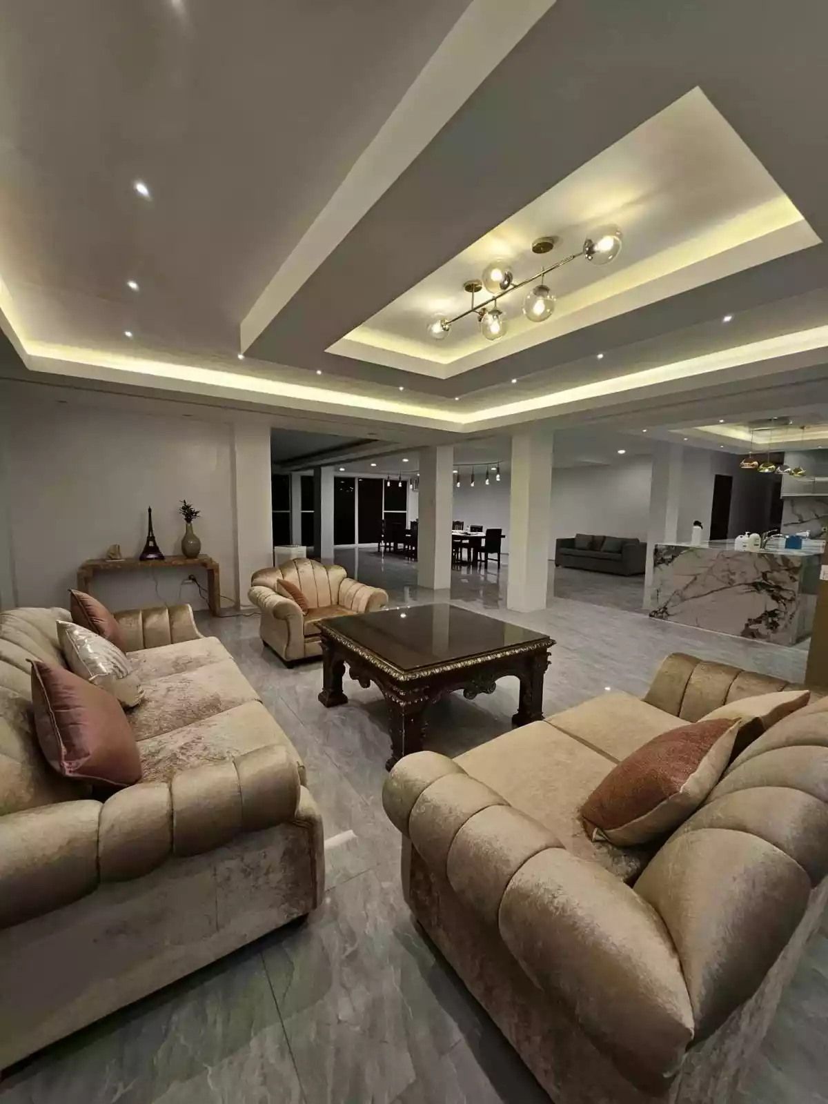 6 Storey House Maria Luisa — House and Lot in Paseo John, Cebu City, Cebu — Photo 6