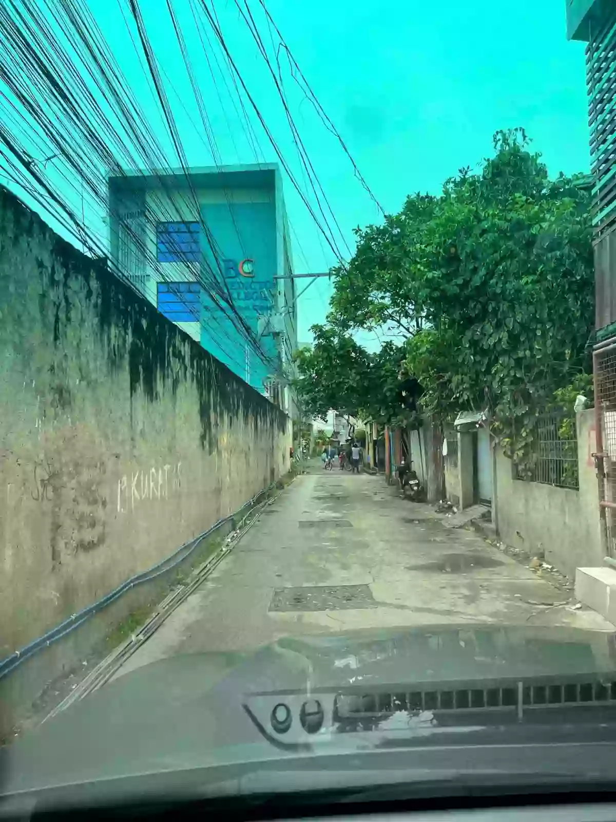 Interior Lot for Sale in AS Fortuna, Mandaue