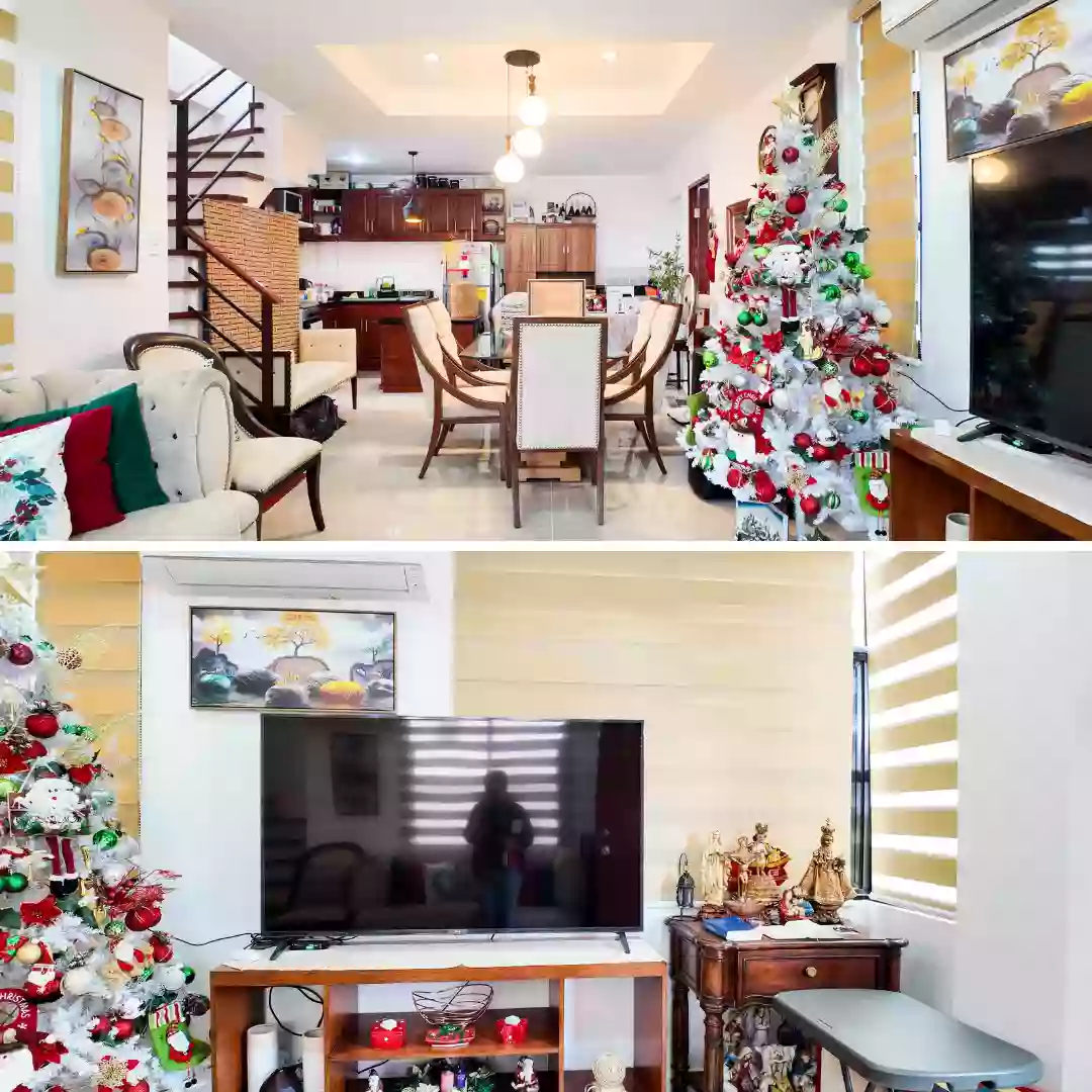 Fully Furnished Single detached in Minglanilla for sale — House and Lot in Minglanilla, Cebu, Philippines — Photo 5