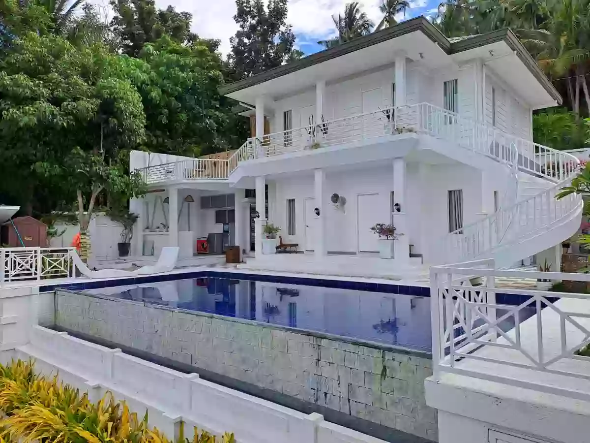 Beautifully Developed Beach Resort