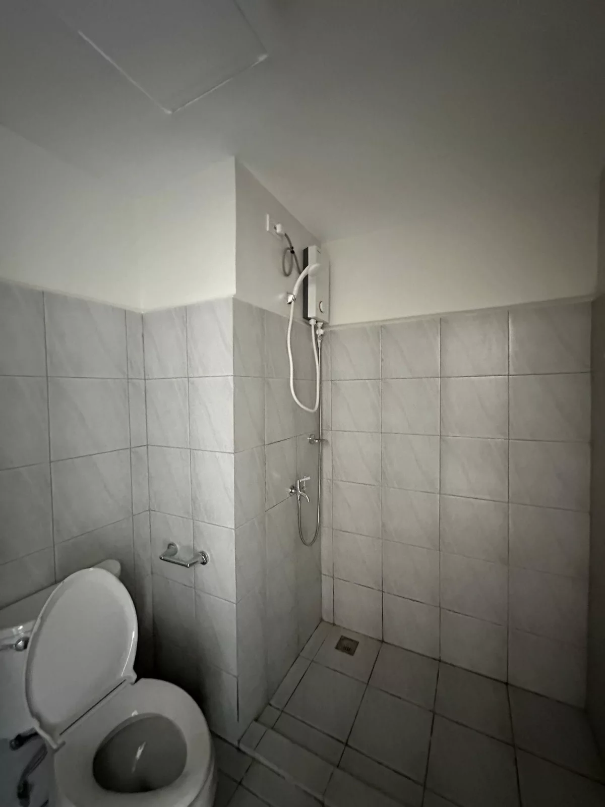 FINISHED STUDIO UNIT FOR RENT — Studio in Cebu City, Cebu — Photo 3