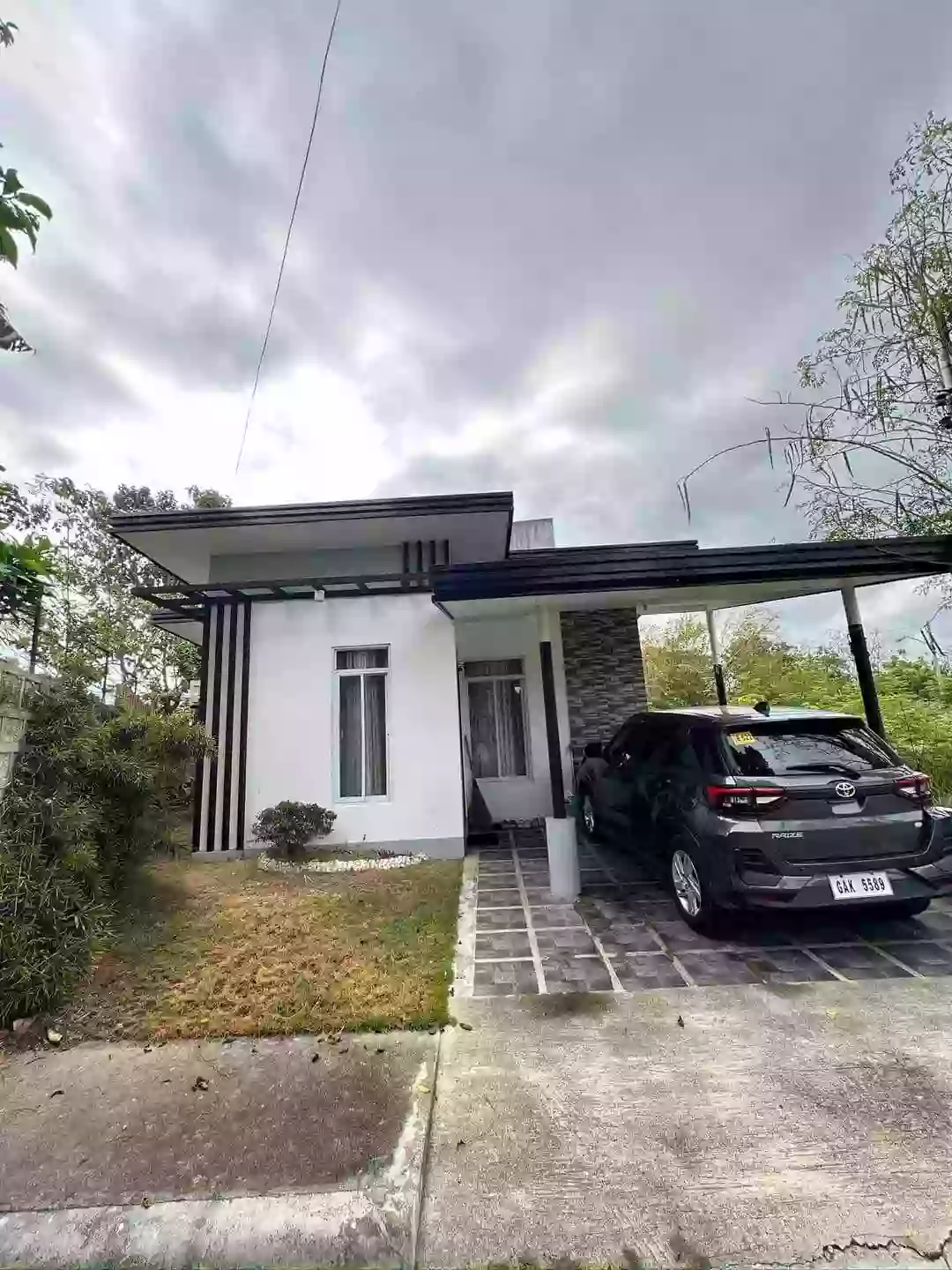 Bungalow  Single Detach Unit for Sale In aldea Del sol Lapu2x 